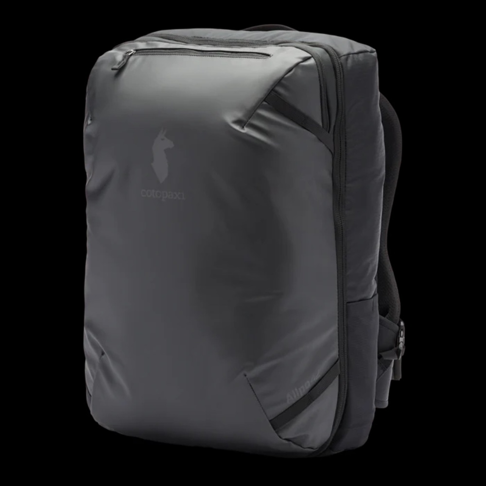 NWOT Allpa 42L Travel Pack